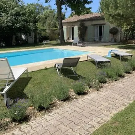 Villa La Grande Barbotiere D'exception