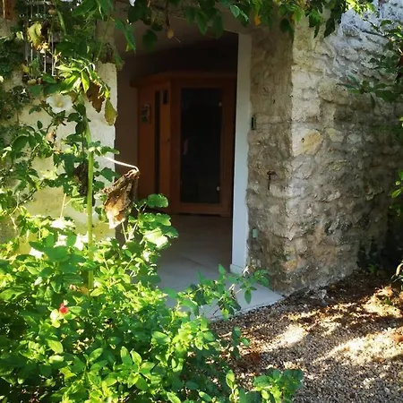 Villa La Grande Barbotiere D'exception *