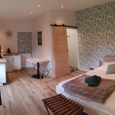 La Grande Barbotiere D'exception Villa Saint-Vivien (Charente-Maritime)