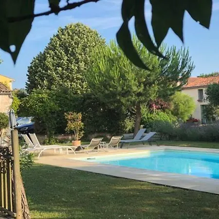 La Grande Barbotiere D'exception * Saint-Vivien (Charente-Maritime)