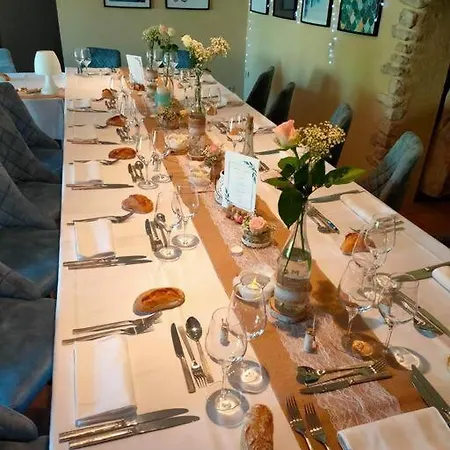 Villa La Grande Barbotiere D'exception Saint-Vivien (Charente-Maritime)