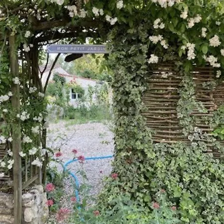 La Grande Barbotiere D'exception Villa Saint-Vivien (Charente-Maritime)