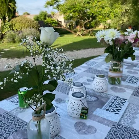 La Grande Barbotiere D'exception