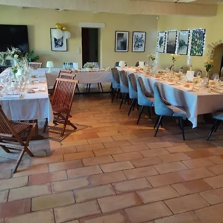 La Grande Barbotiere D'exception *