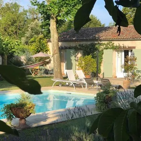 La Grande Barbotiere D'exception Villa