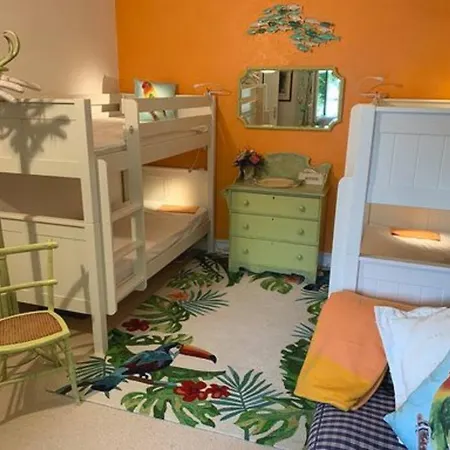 Villa La Grande Barbotiere D'exception *