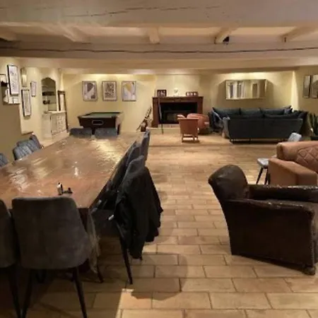 La Grande Barbotiere D'exception * Saint-Vivien (Charente-Maritime)