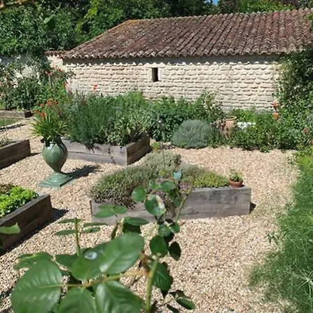 Villa La Grande Barbotiere D'exception *