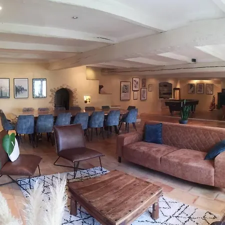 La Grande Barbotiere D'exception * Saint-Vivien (Charente-Maritime)