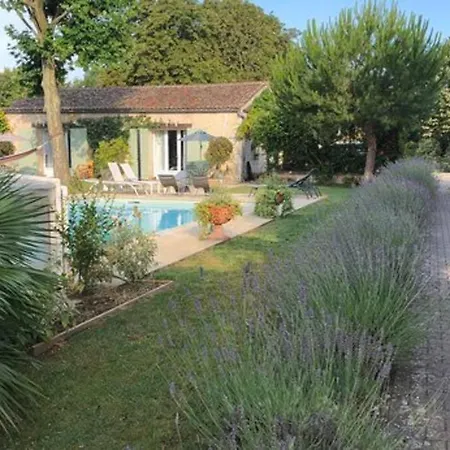 La Grande Barbotiere D'exception