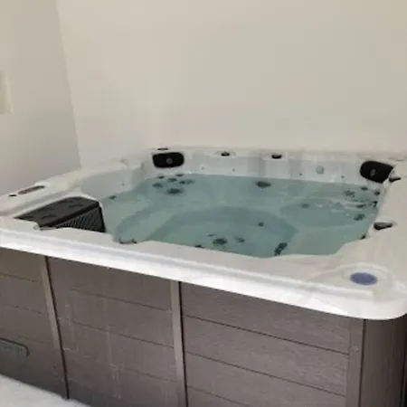 Villa La Grande Barbotiere D'exception Saint-Vivien (Charente-Maritime)