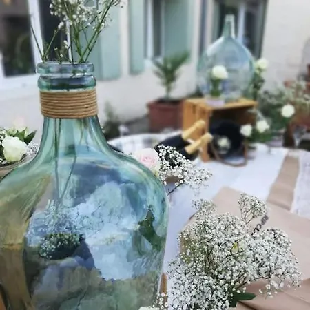 Villa La Grande Barbotiere D'exception *