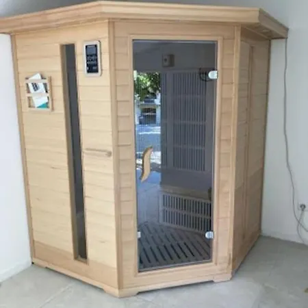 Villa La Grande Barbotiere D'exception Saint-Vivien (Charente-Maritime)