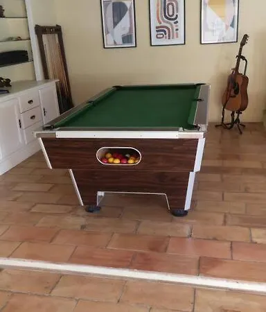 La Grande Barbotiere D'exception Saint-Vivien (Charente-Maritime)